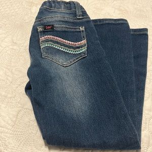 Girls jeans
